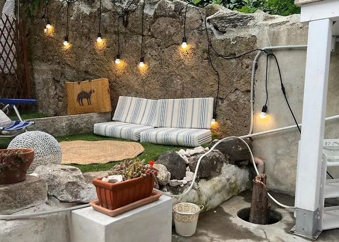 Casa Di Mia