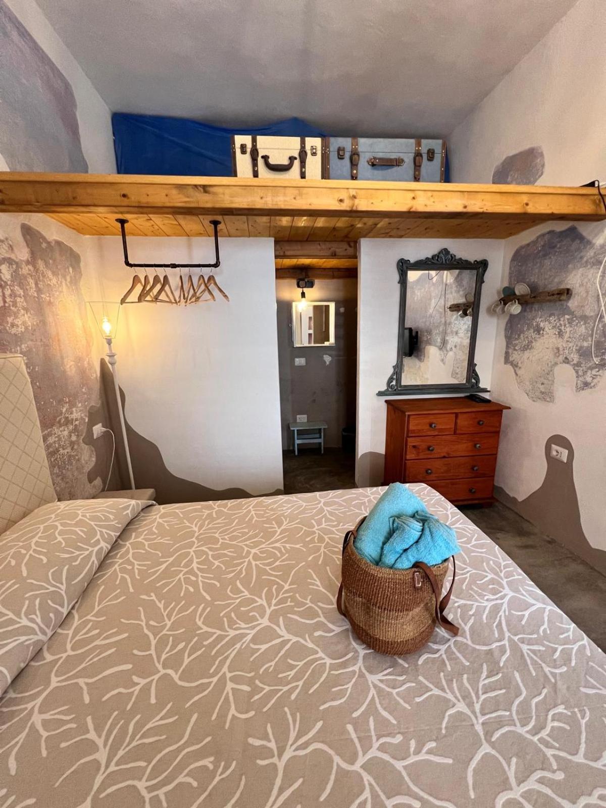 Apartamento Casa Di Mia Santa Teresa Gallura