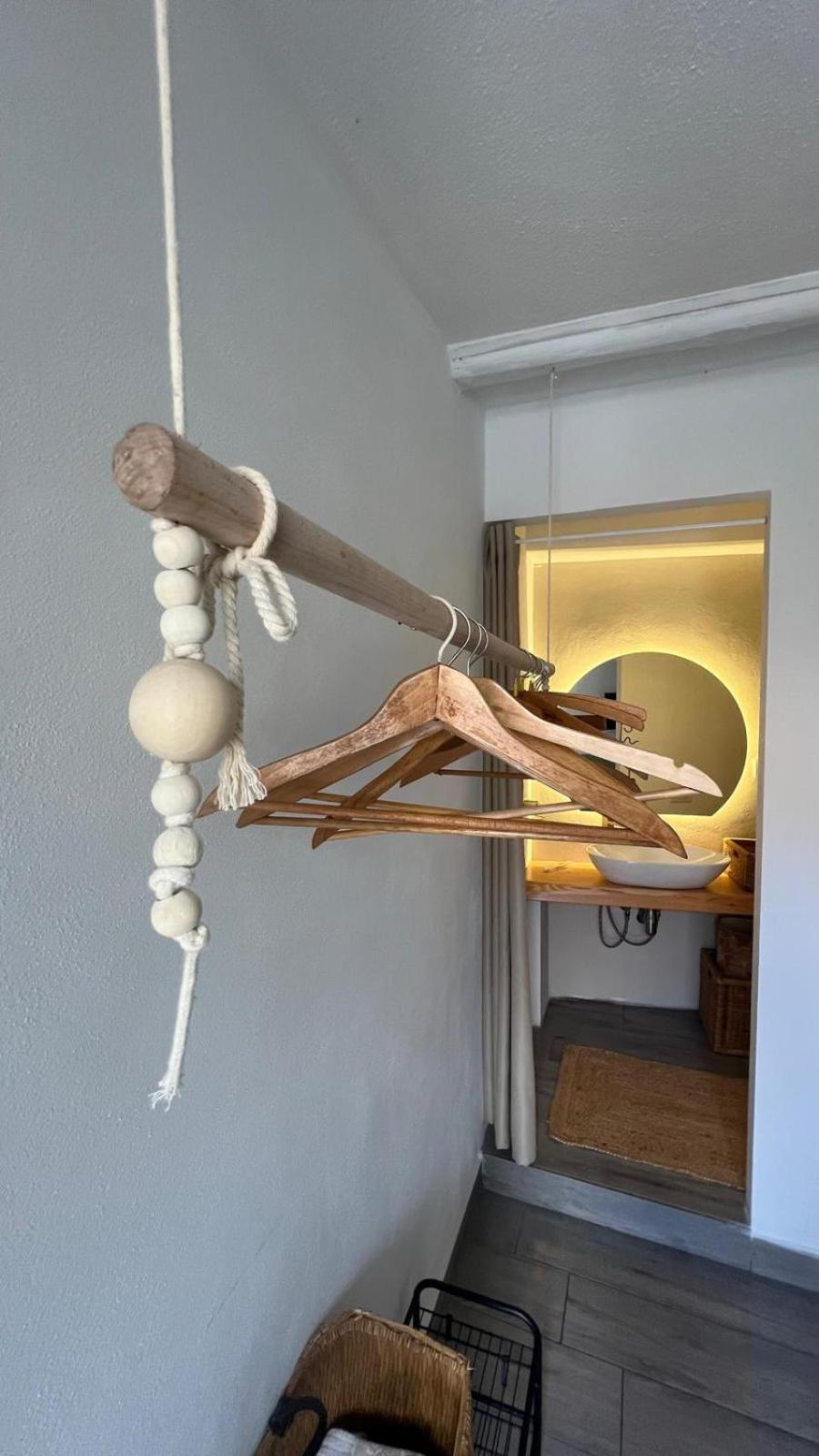 Apartamento Casa Di Mia