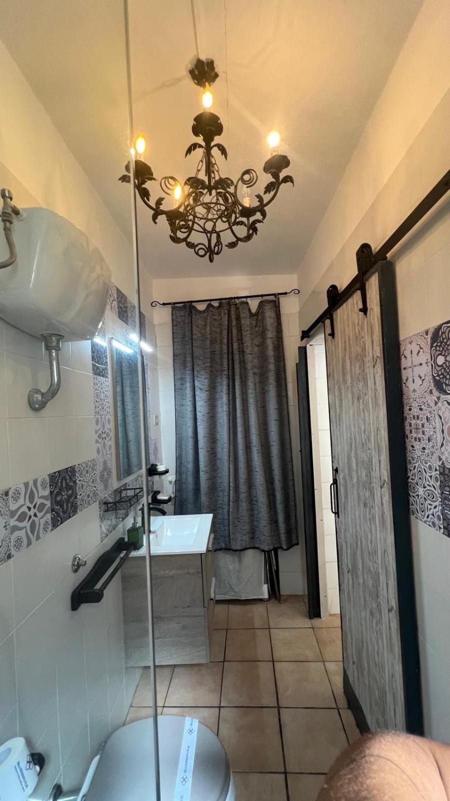 Apartamento Casa Di Mia