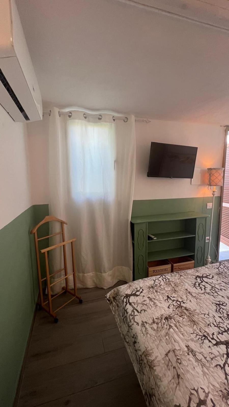 Apartamento Casa Di Mia *
