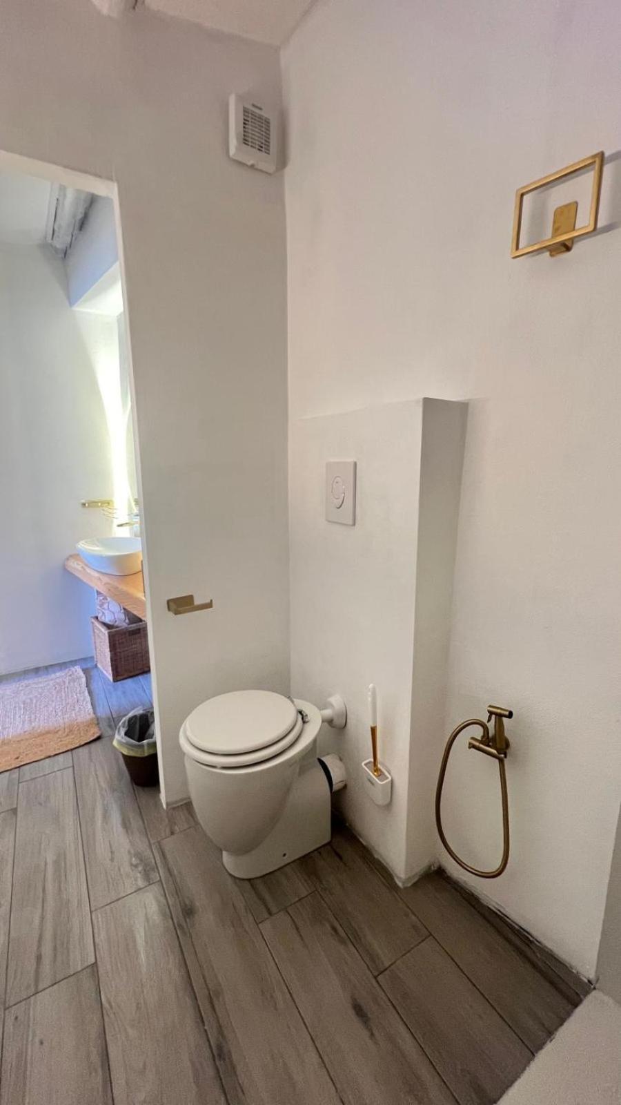 Casa Di Mia *