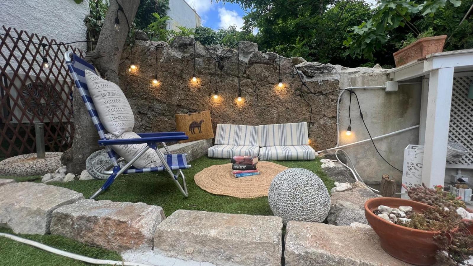 Apartamento Casa Di Mia *