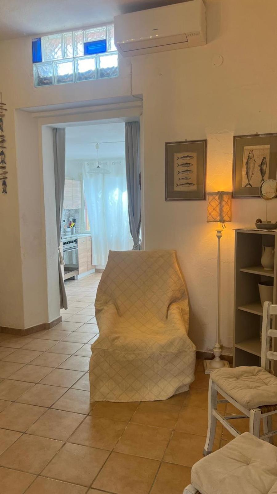Apartamento Casa Di Mia *