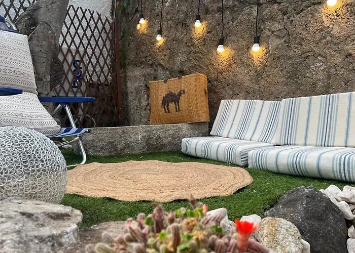 Casa Di Mia