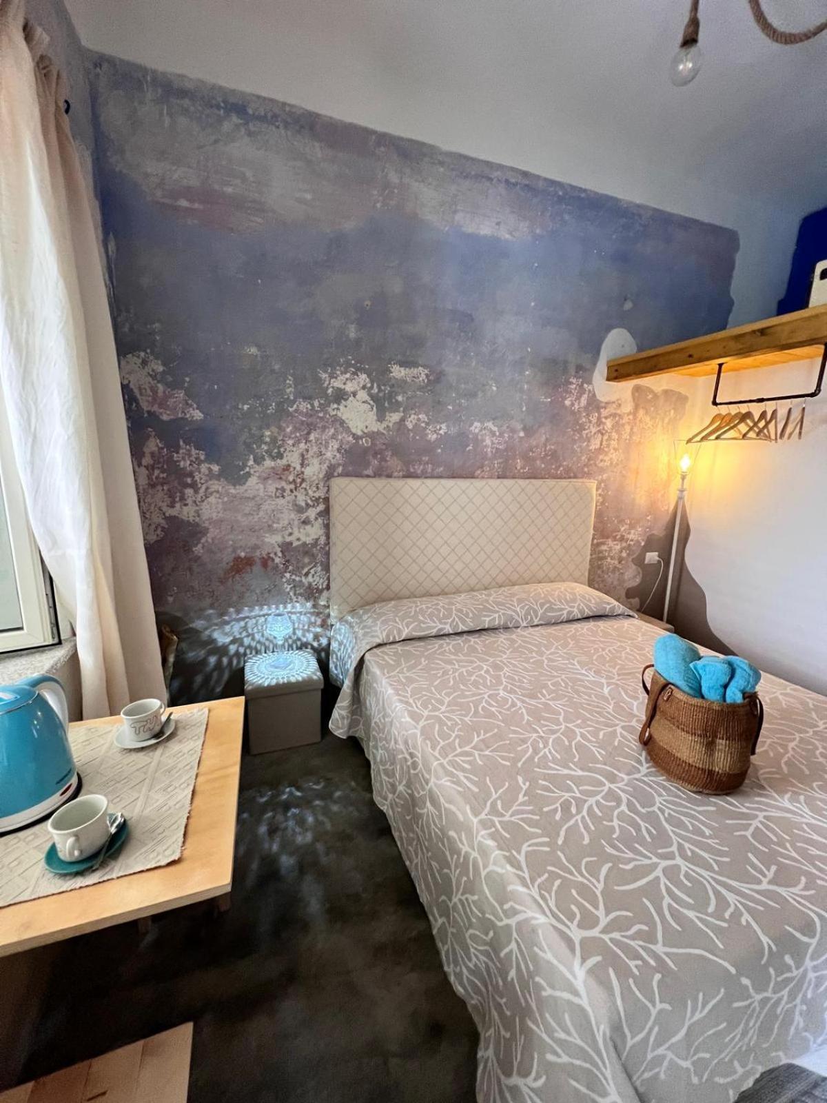 Apartment Casa Di Mia Santa Teresa Gallura