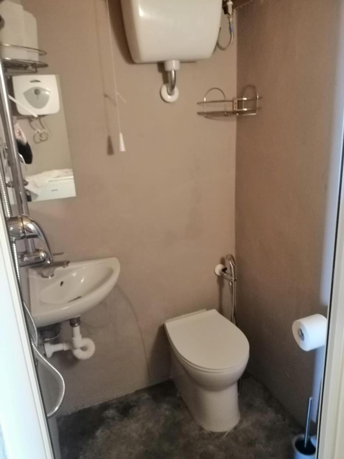 Casa Di Mia Apartment