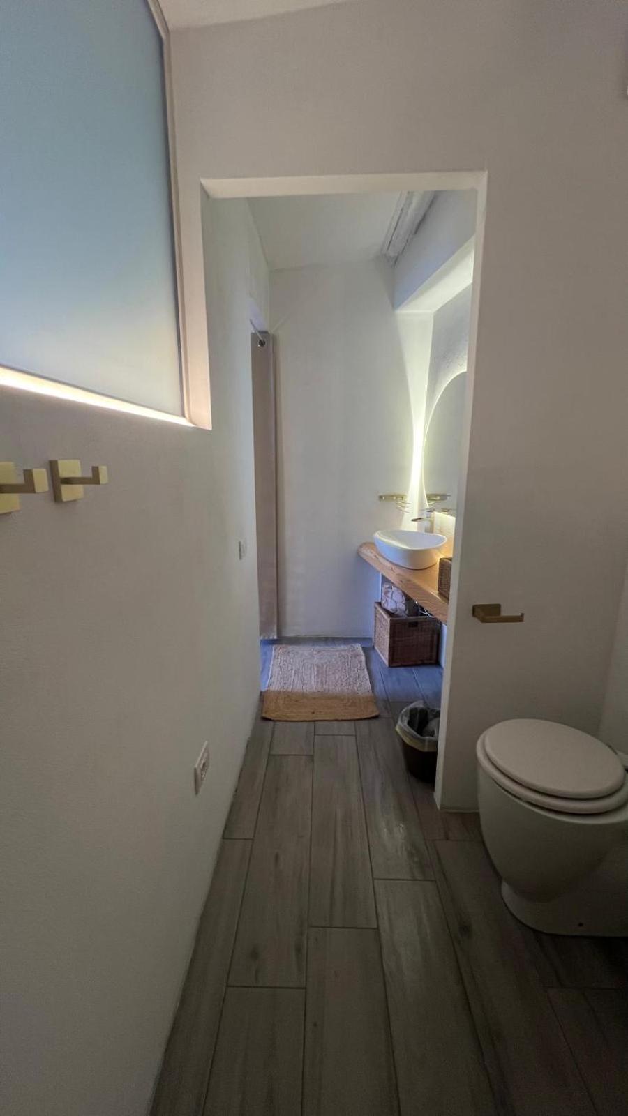 Apartment Casa Di Mia Santa Teresa Gallura