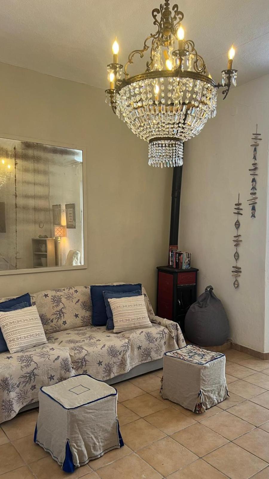 Casa Di Mia Appartement *