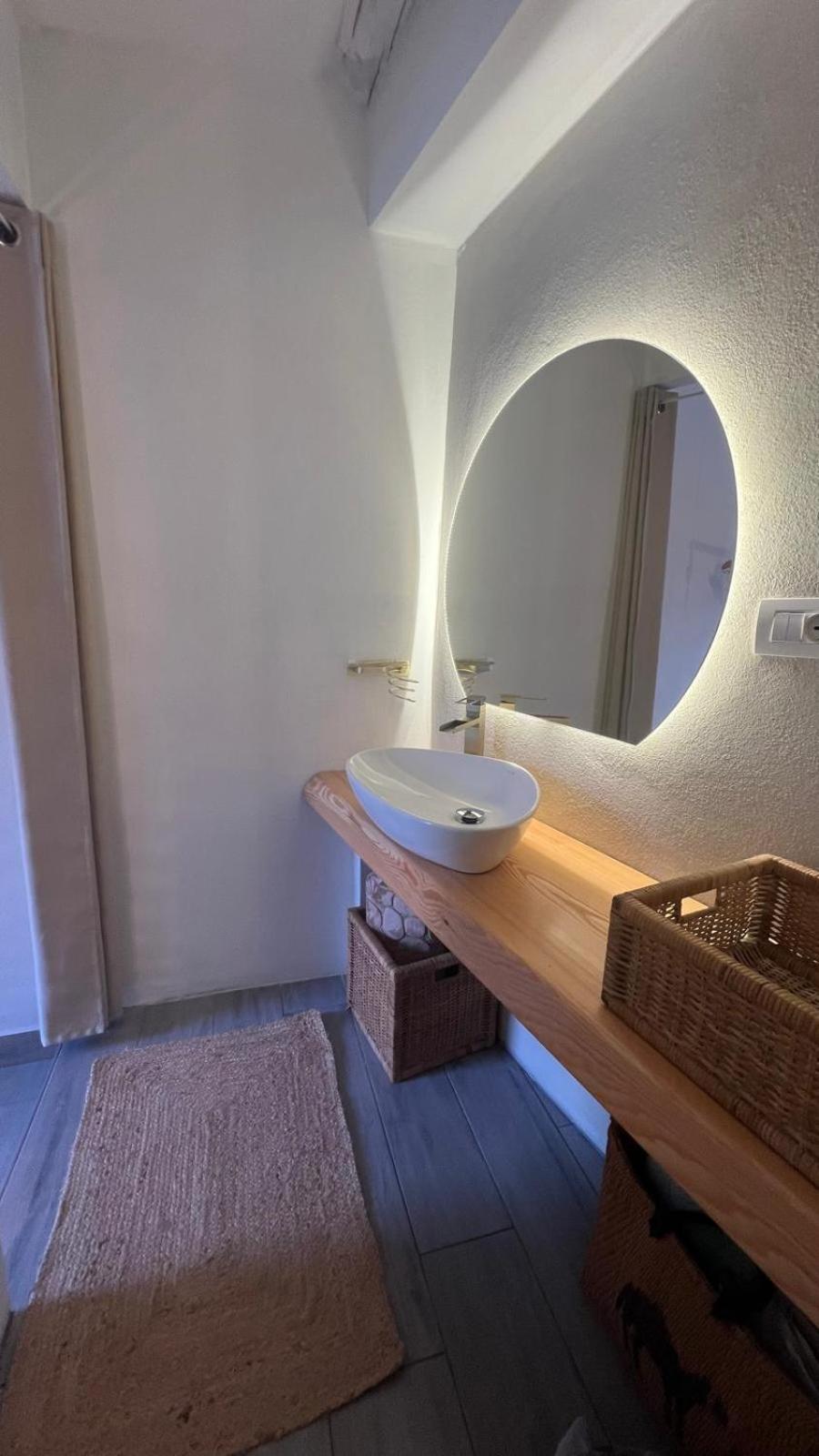 Apartment Casa Di Mia