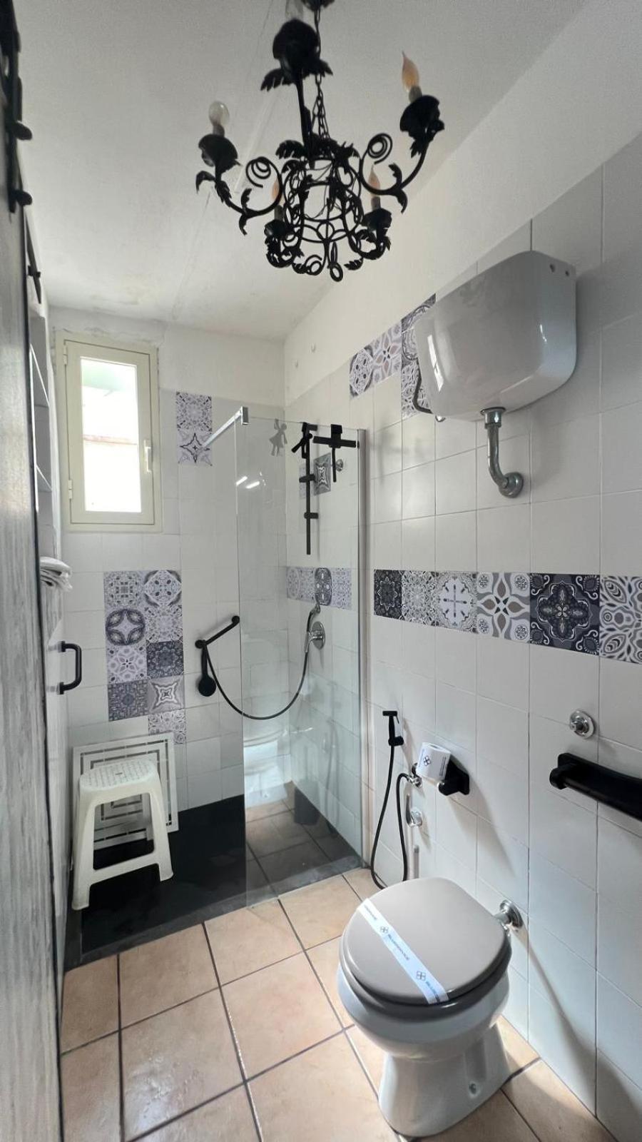 Casa Di Mia Appartement *