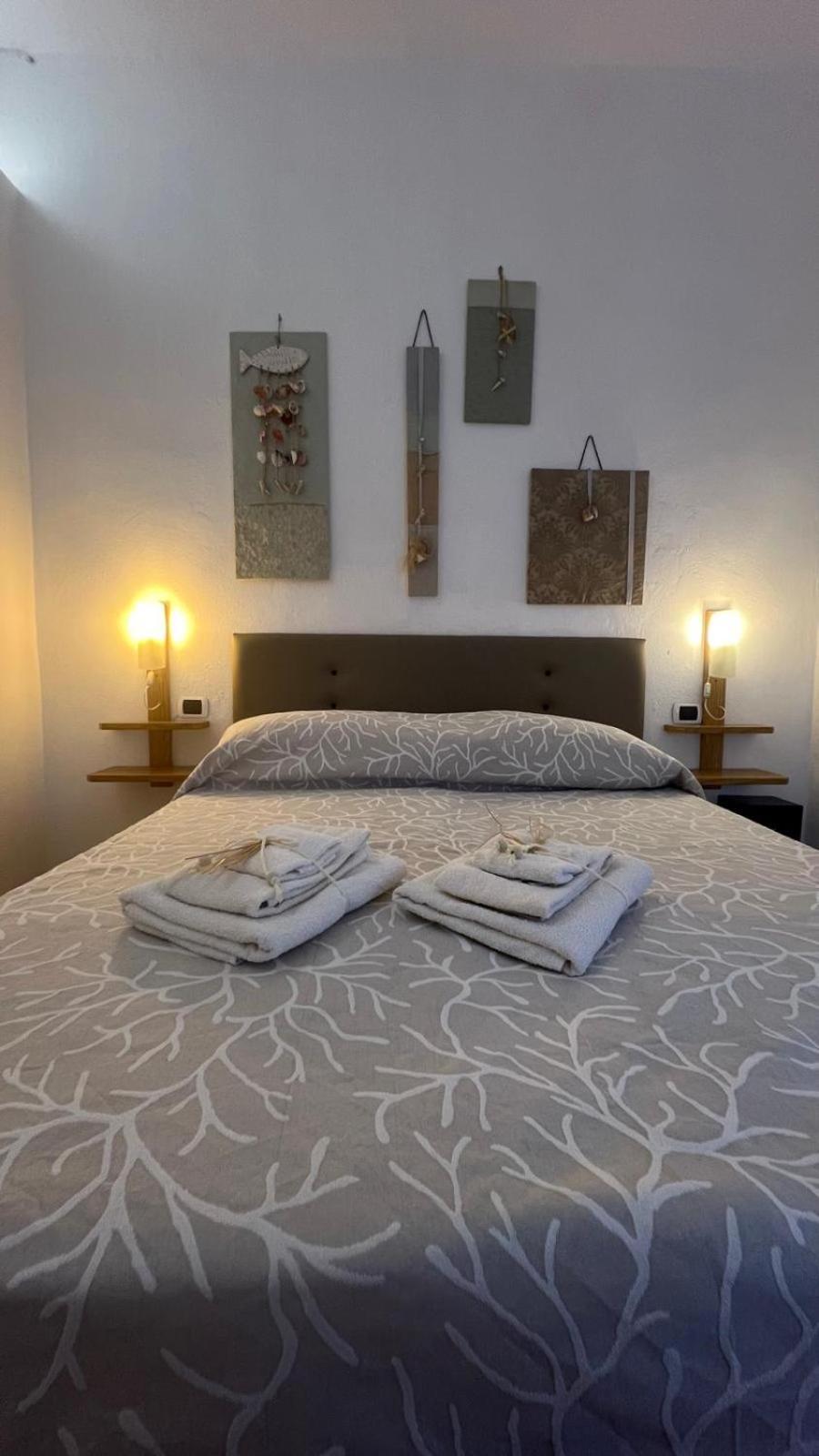 Apartment Casa Di Mia Santa Teresa Gallura