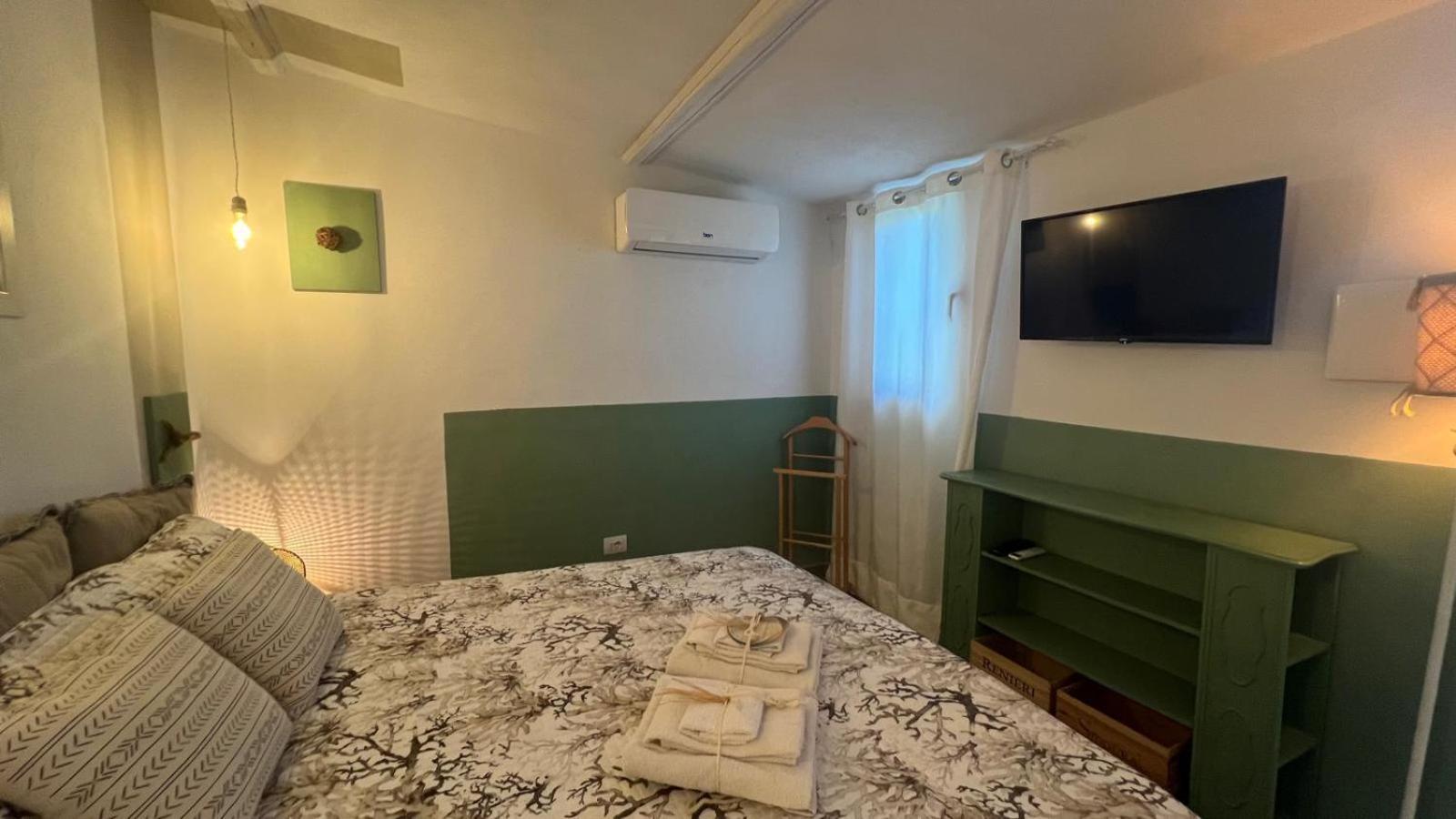 Casa Di Mia Apartment