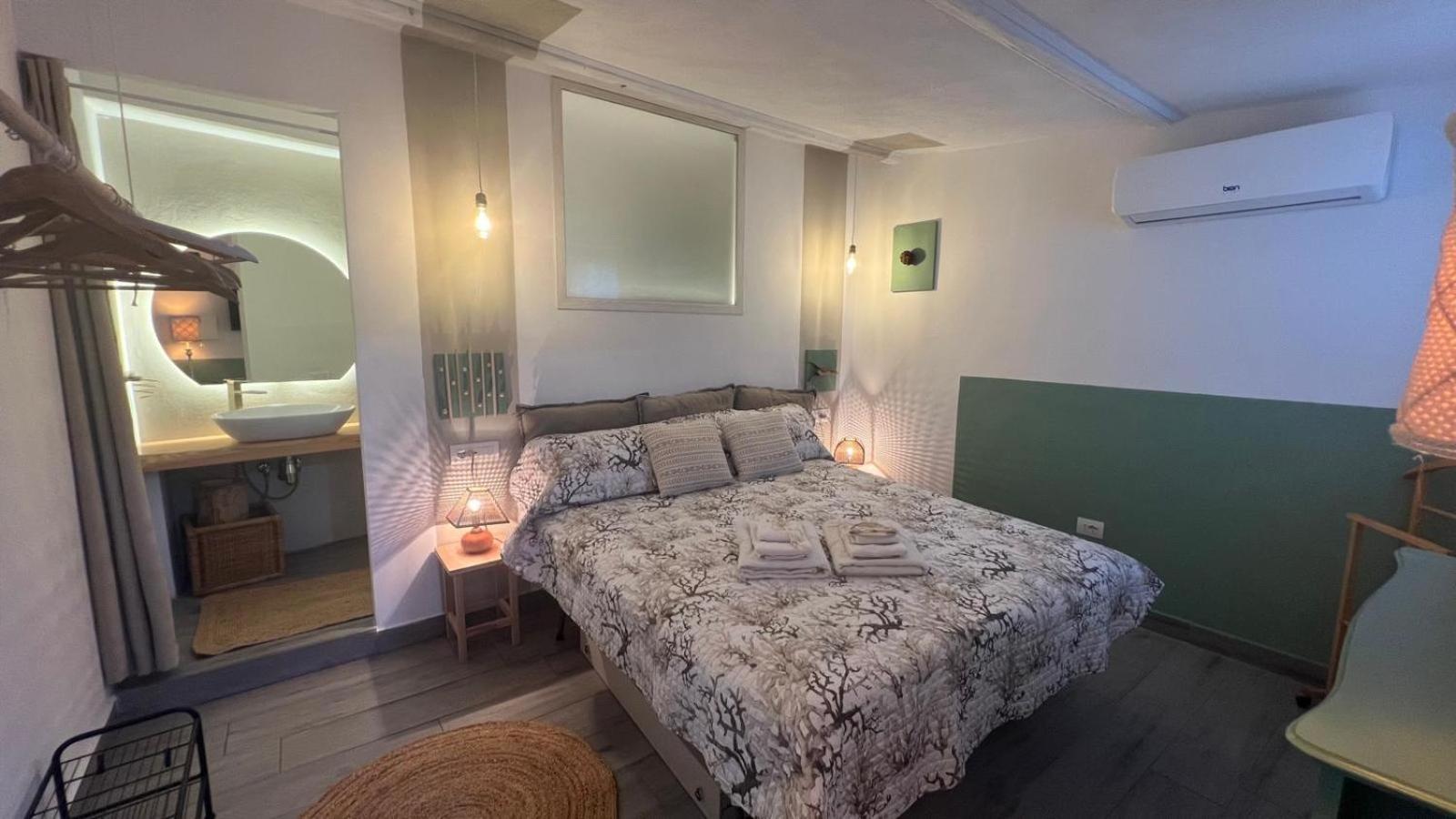 Apartment Casa Di Mia