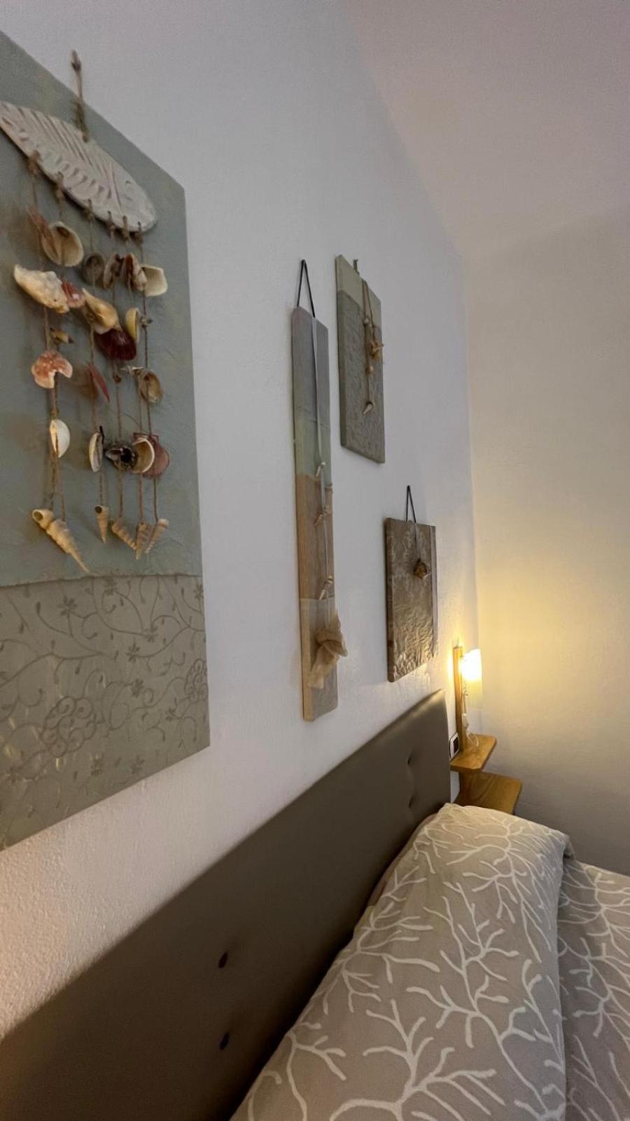 Apartment Casa Di Mia Santa Teresa Gallura