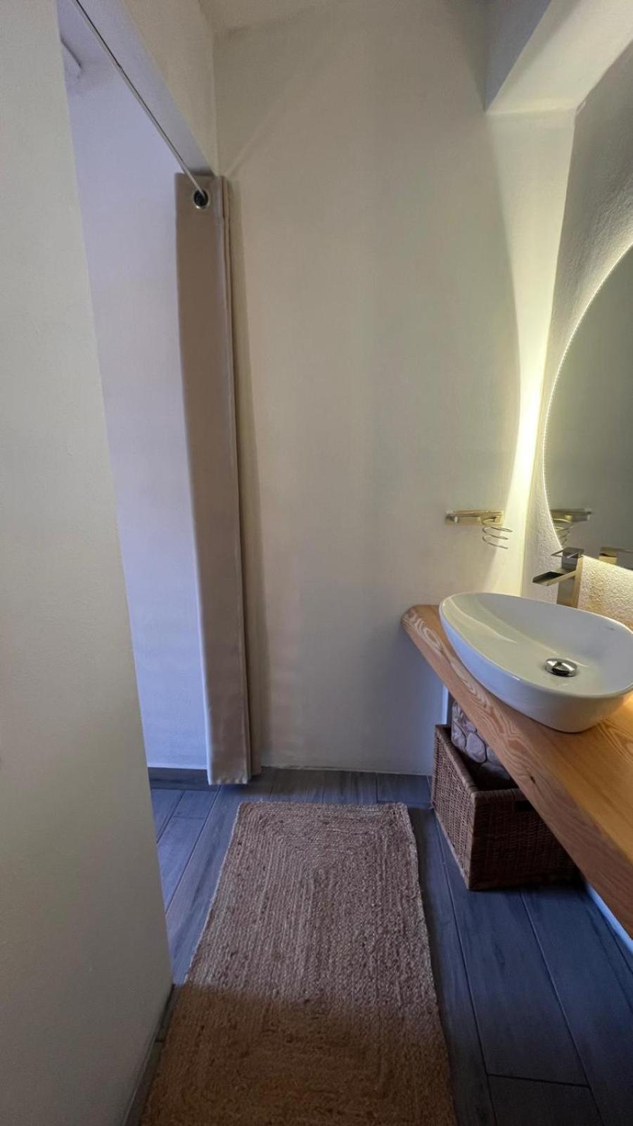 Casa Di Mia Apartment