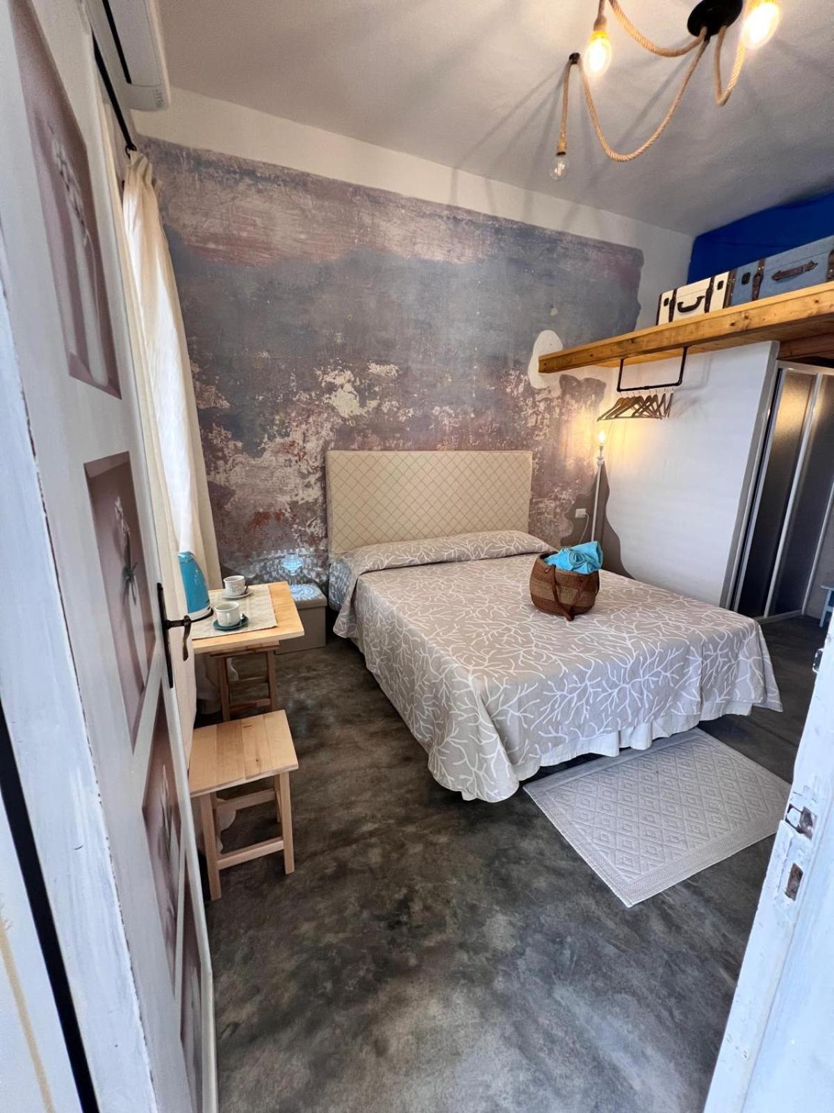 Casa Di Mia Apartment Santa Teresa Gallura