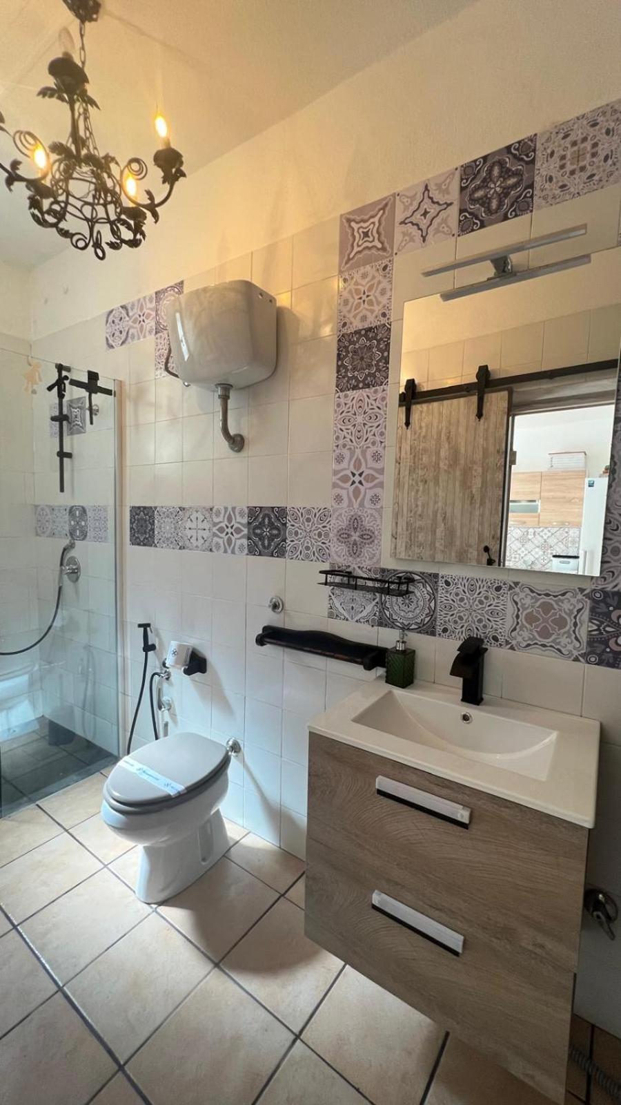 Casa Di Mia Appartement