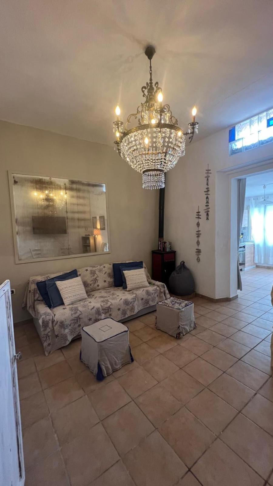 Casa Di Mia Apartment