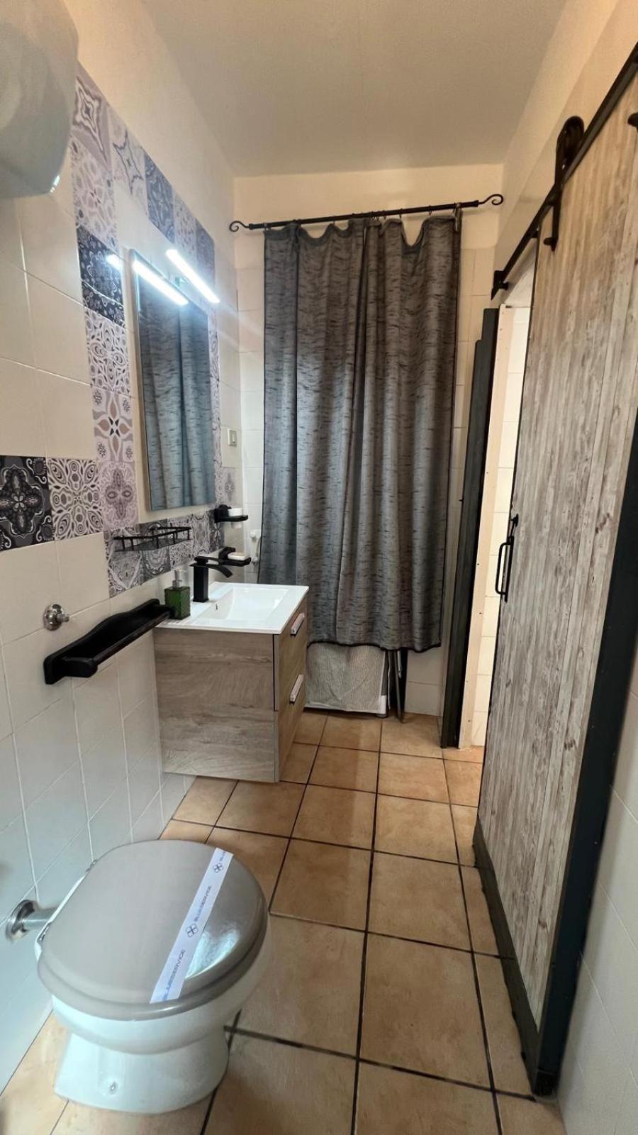 Casa Di Mia Appartement *